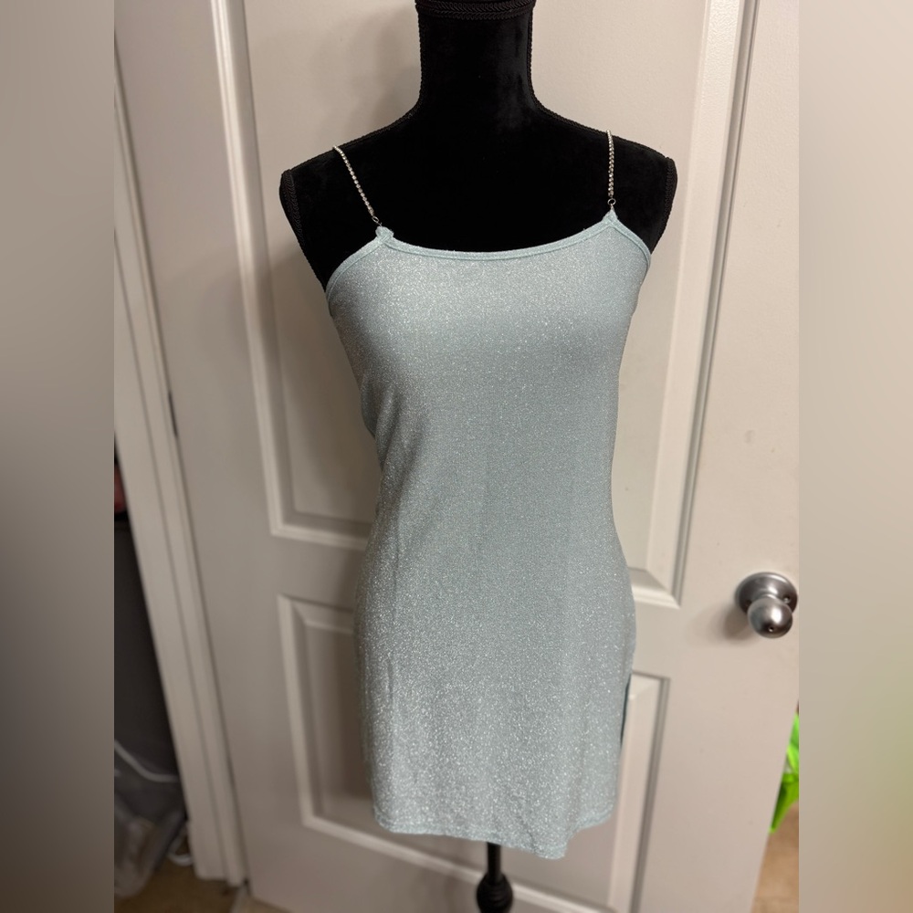 Bodycon Mini Dress from Dolls Kill